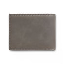Copy of Bi-Fold Wallet with Flip