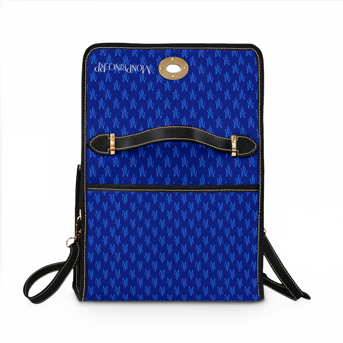 Waterproof Canvas Bag