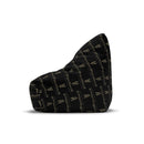 MonPrinceR™ - PBean Bag Chair Cover