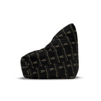 MonPrinceR™ - PBean Bag Chair Cover