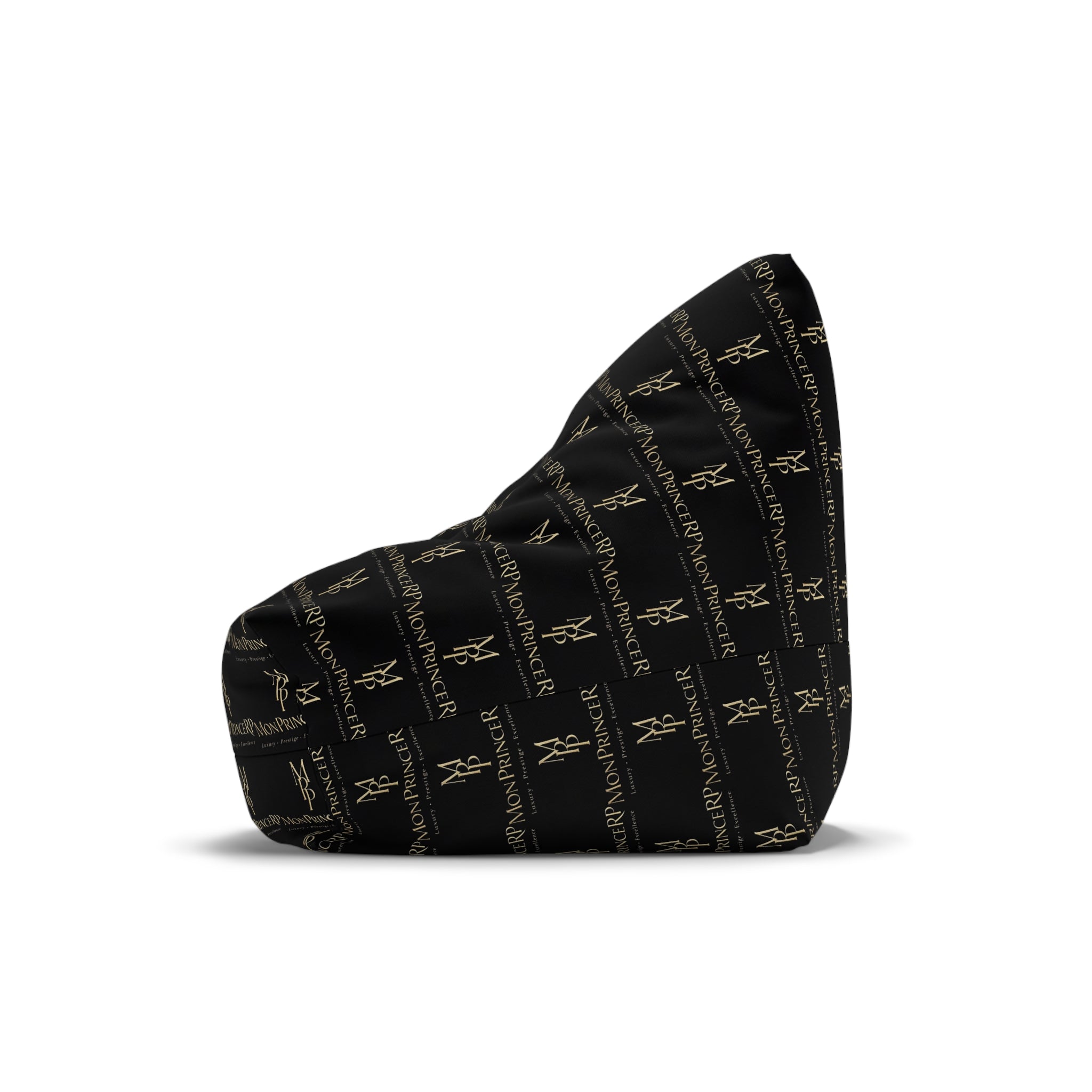 MonPrinceR™ - PBean Bag Chair Cover