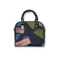 Shoulder MonPrinceRP Handbag™️