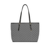 MonPrinceRP Gris Élégance™ — Signature Luxury Shoulder Bag
