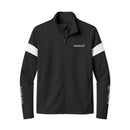 MPRP Vélocité — Signature Performance Track Jacket