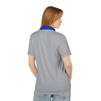 Unisex Polo Shirt (AOP)