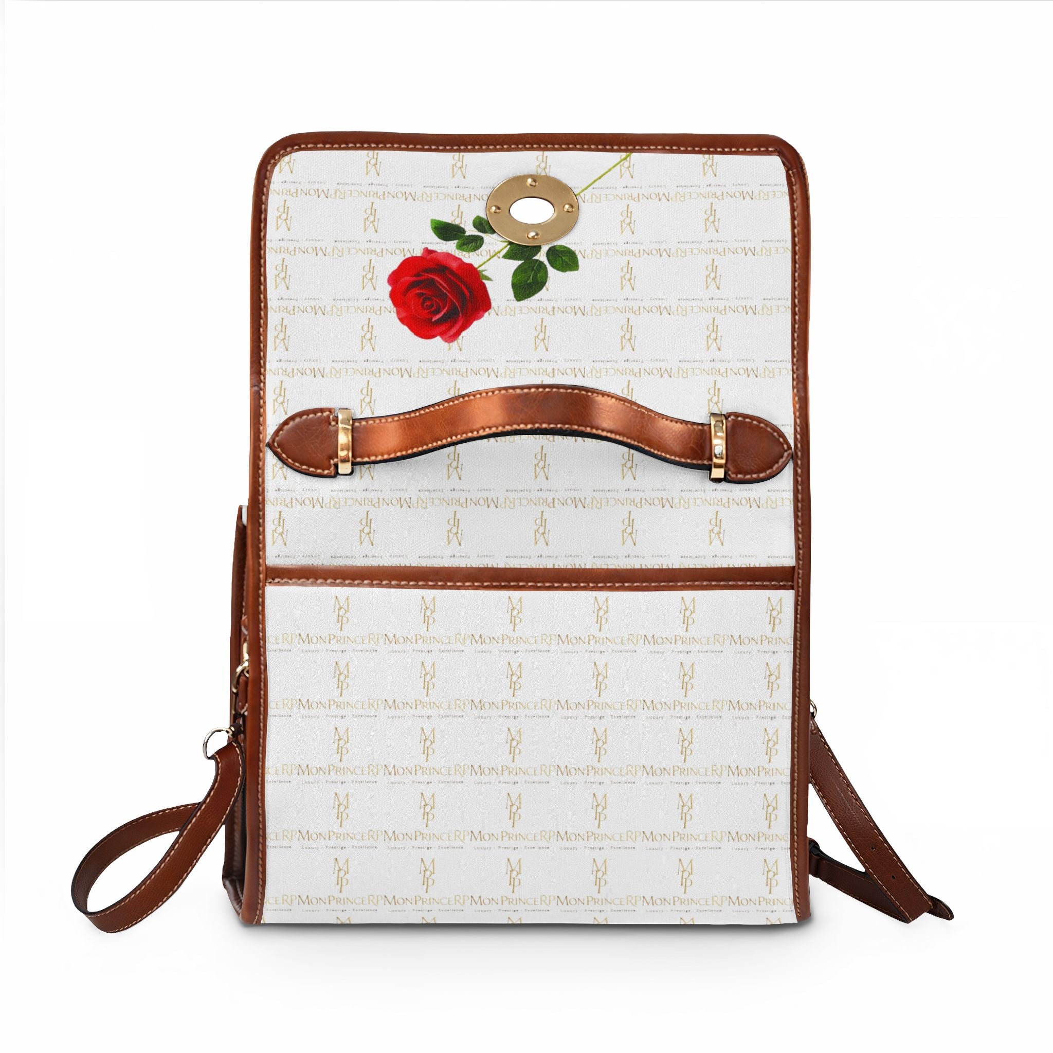 MonPrinceRP Canva Bags