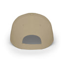 MonPrinceRP™ - Low Profile Baseball Cap