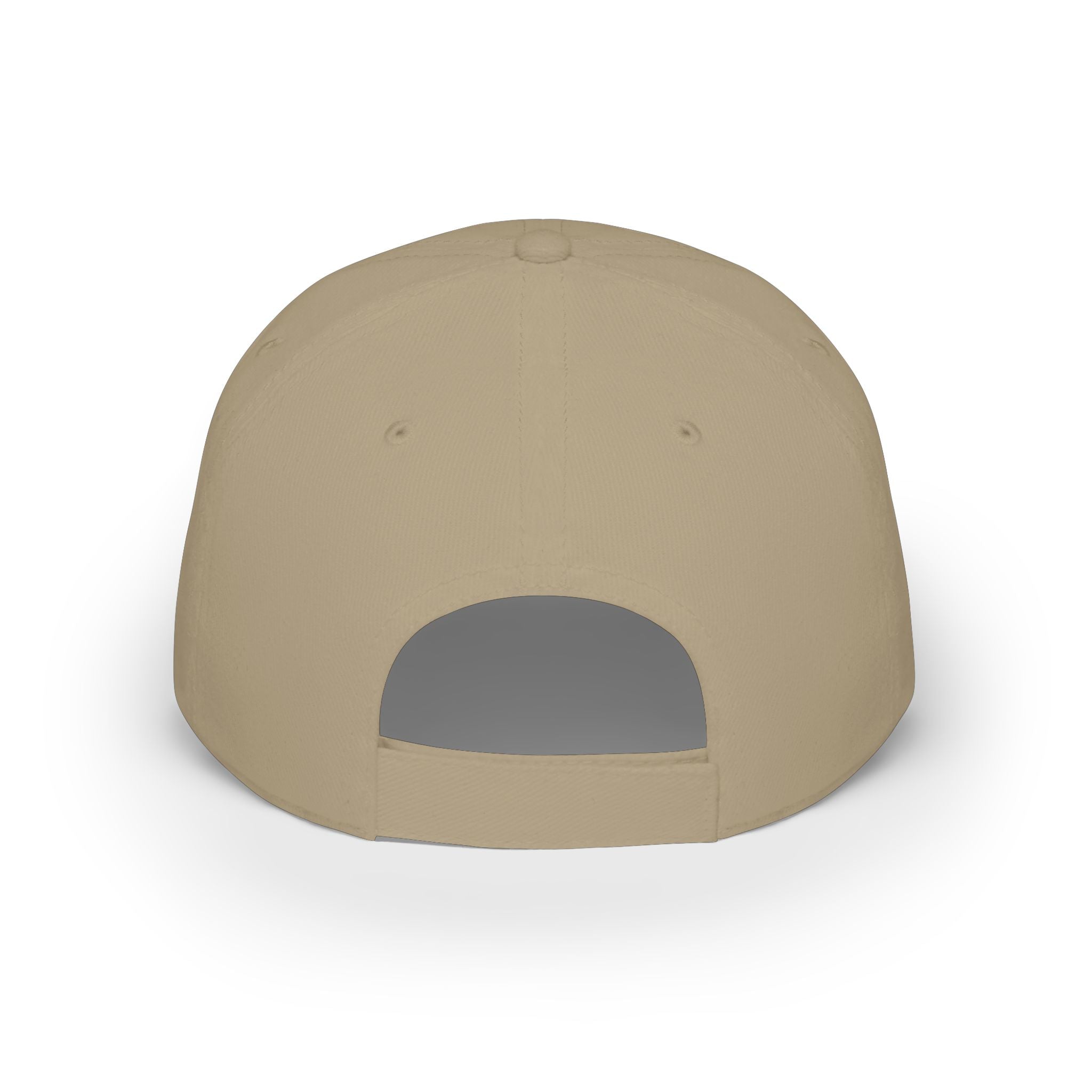 MonPrinceRP™ - Low Profile Baseball Cap