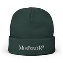 MonPrinceRP™ - Knit Beanie (Embroidery)