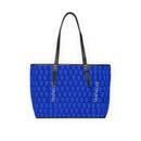 PU Leather Shoulder Bag