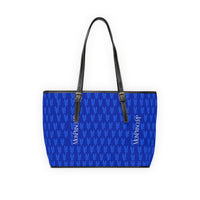 PU Leather Shoulder Bag
