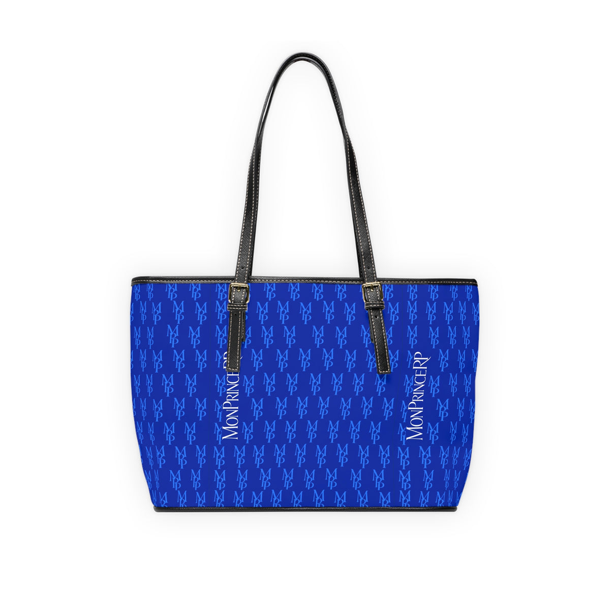 PU Leather Shoulder Bag