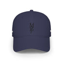 MonPrinceRP™ - Low Profile Baseball Cap