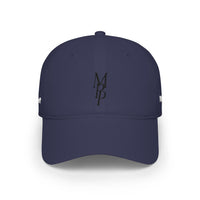 MonPrinceRP™ - Low Profile Baseball Cap