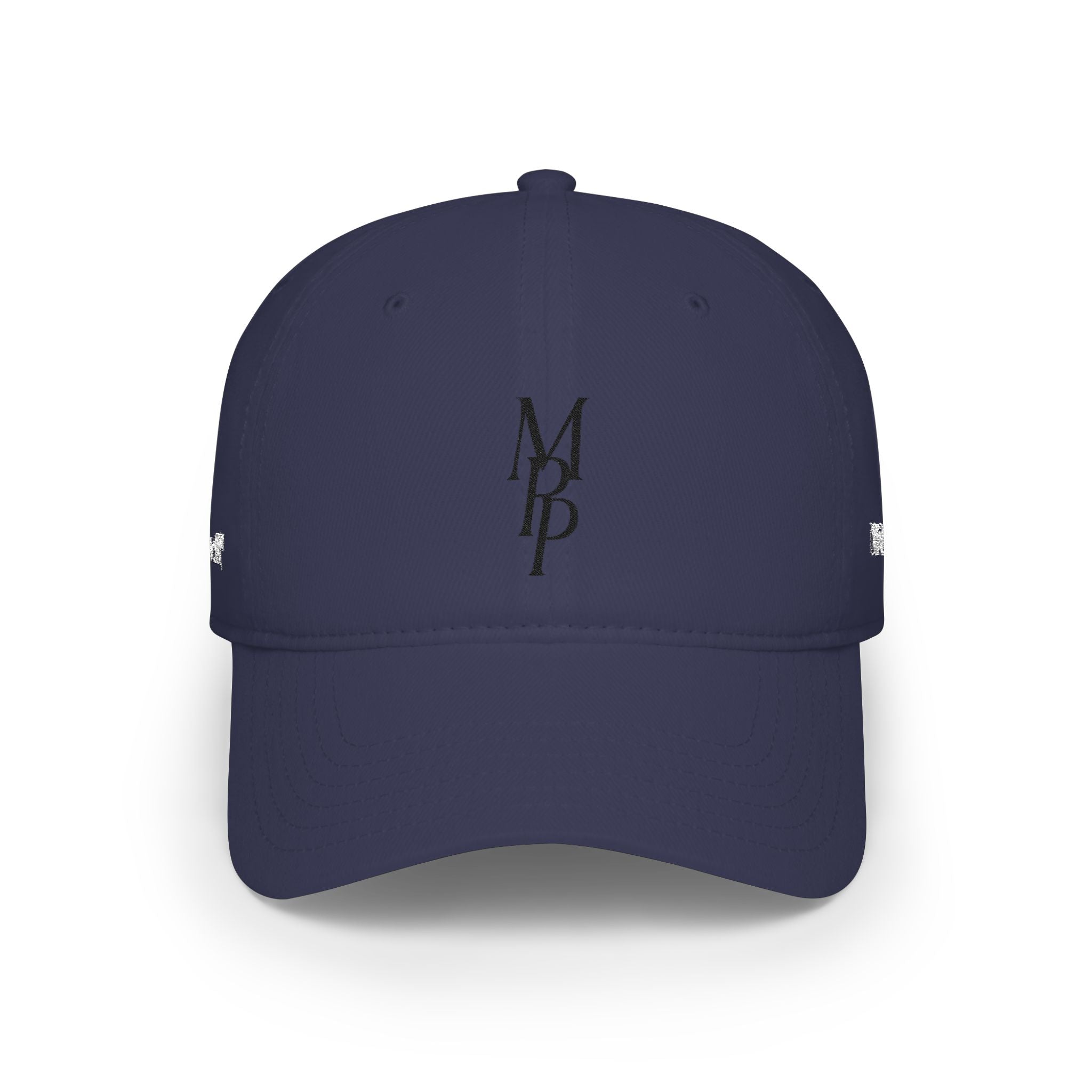 MonPrinceRP™ - Low Profile Baseball Cap