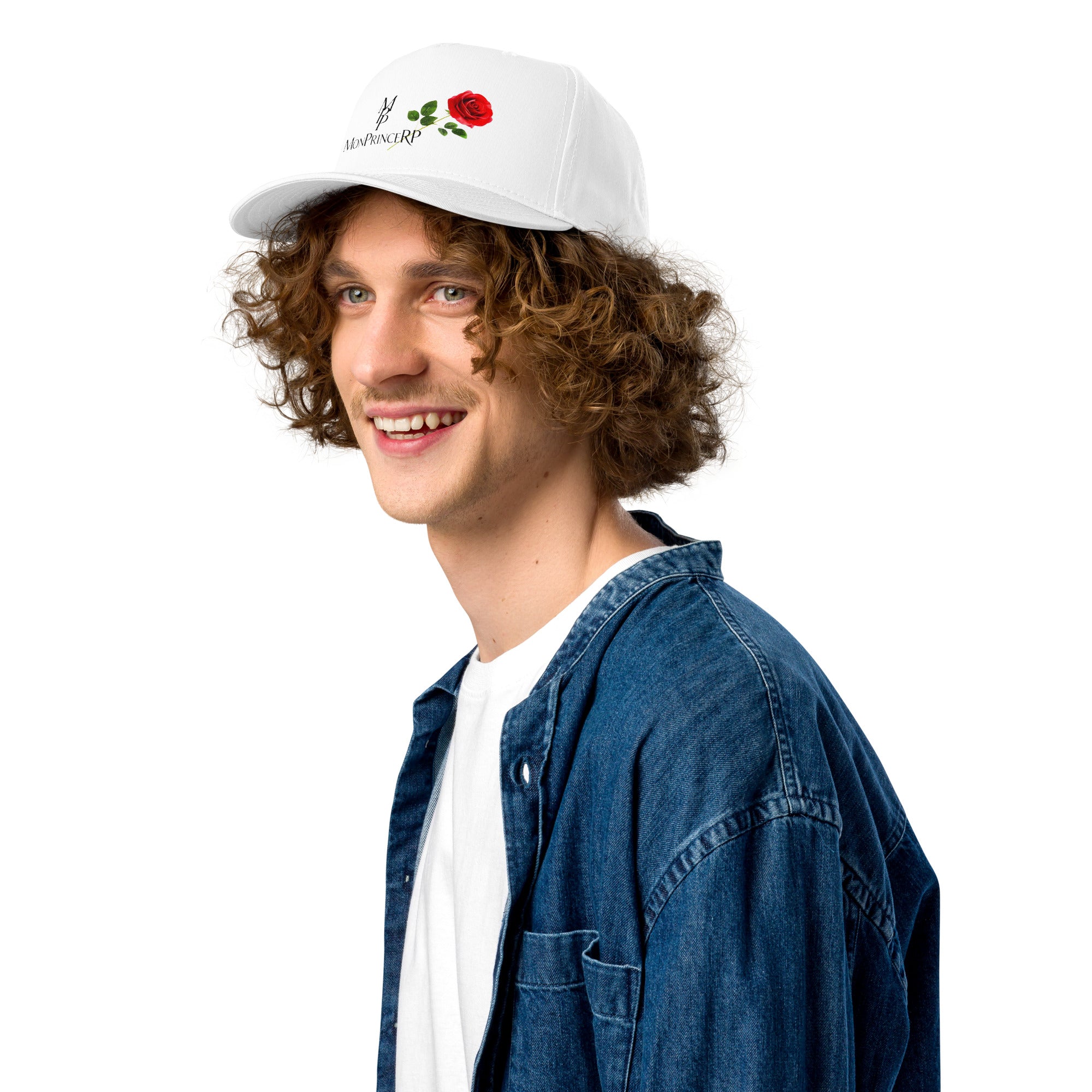 MON PRNCE RP Baseball Cap ™