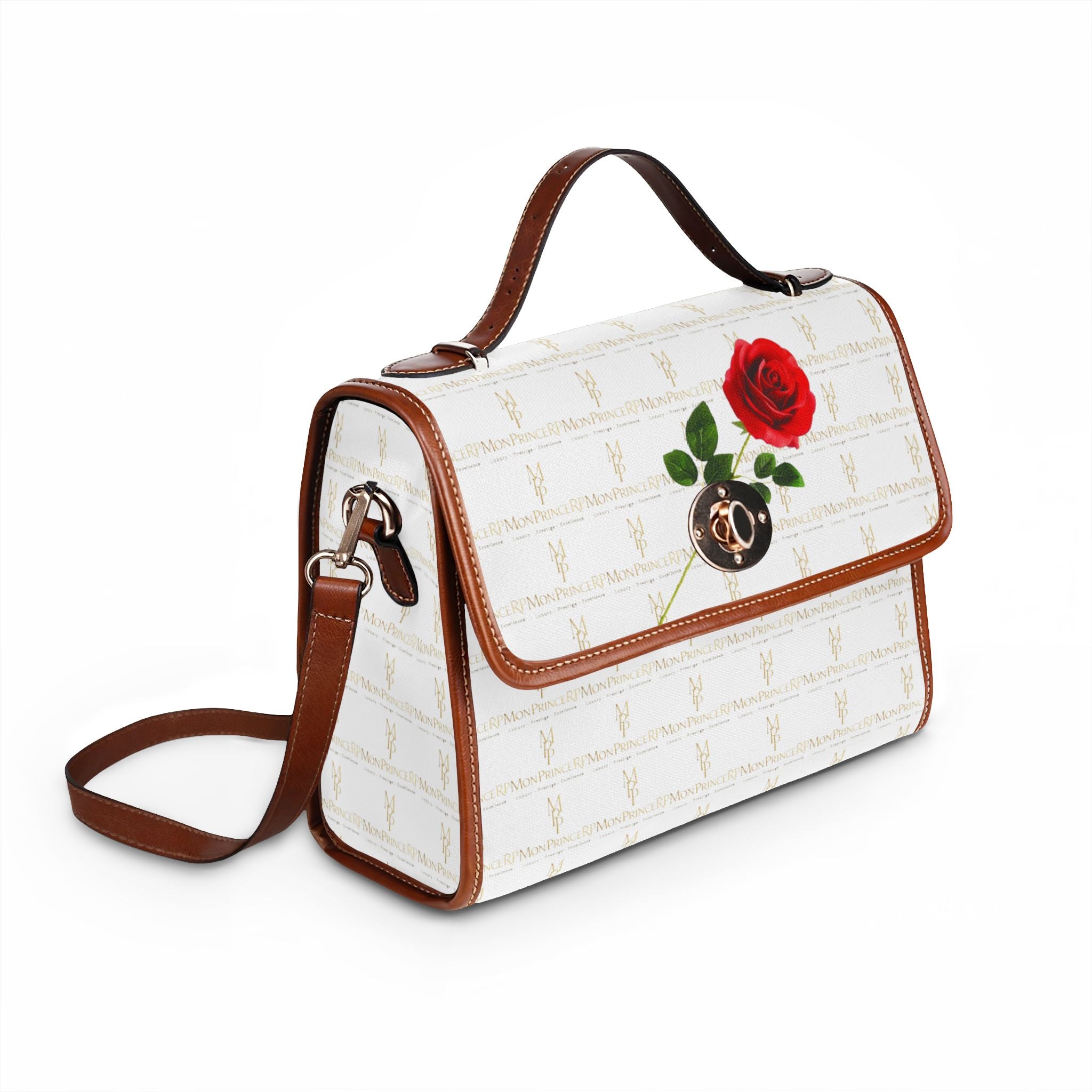 MonPrinceRP Canva Bags