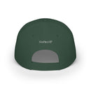 MonPrinceRP™ - Low Profile Baseball Cap