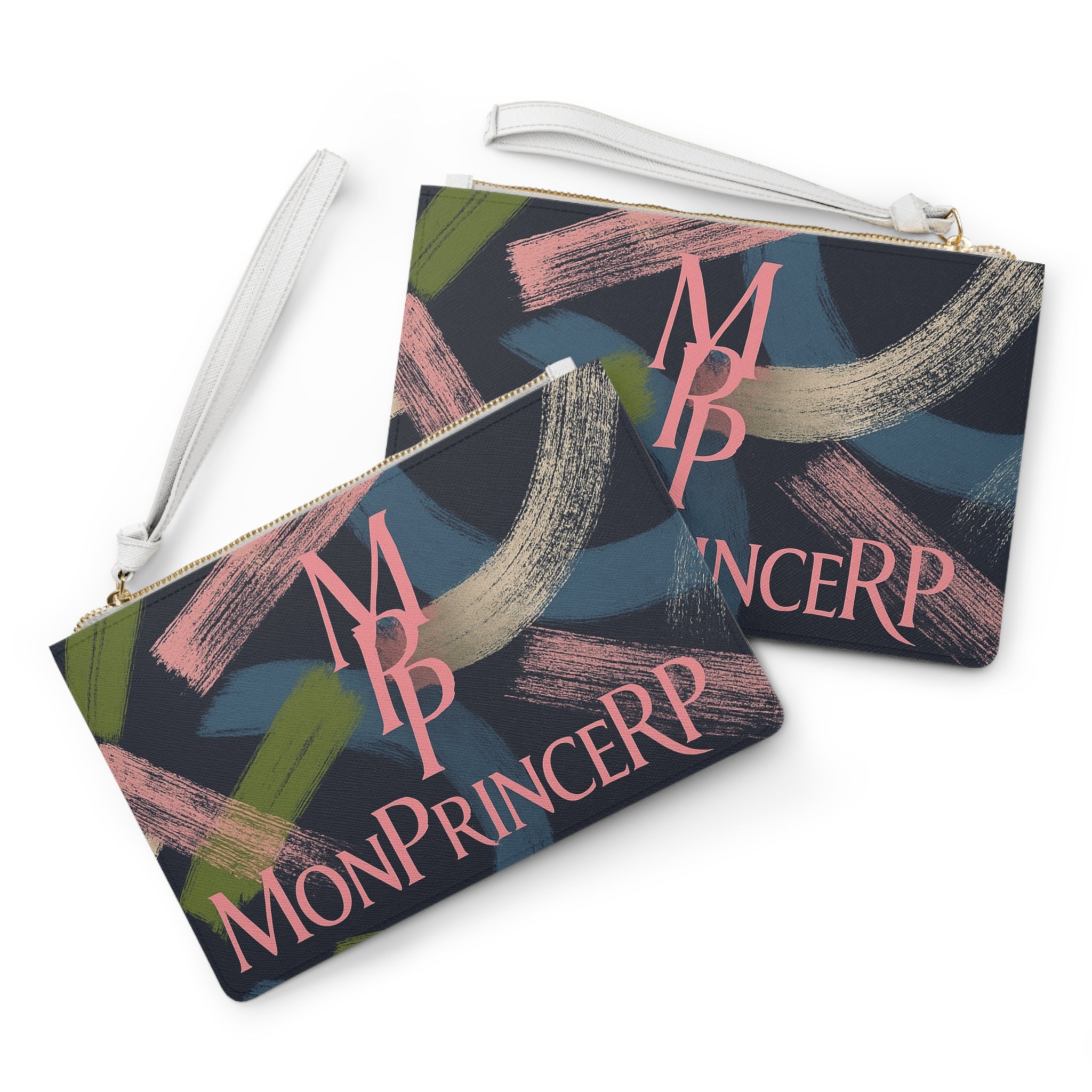 MON PRINCE RP Clutch Bag ™️