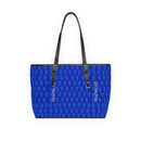 PU Leather Shoulder Bag
