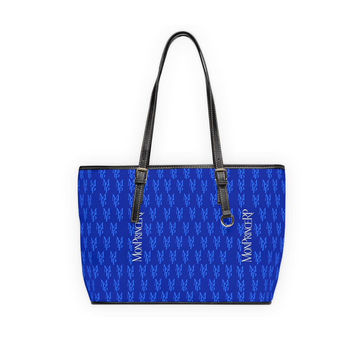 PU Leather Shoulder Bag