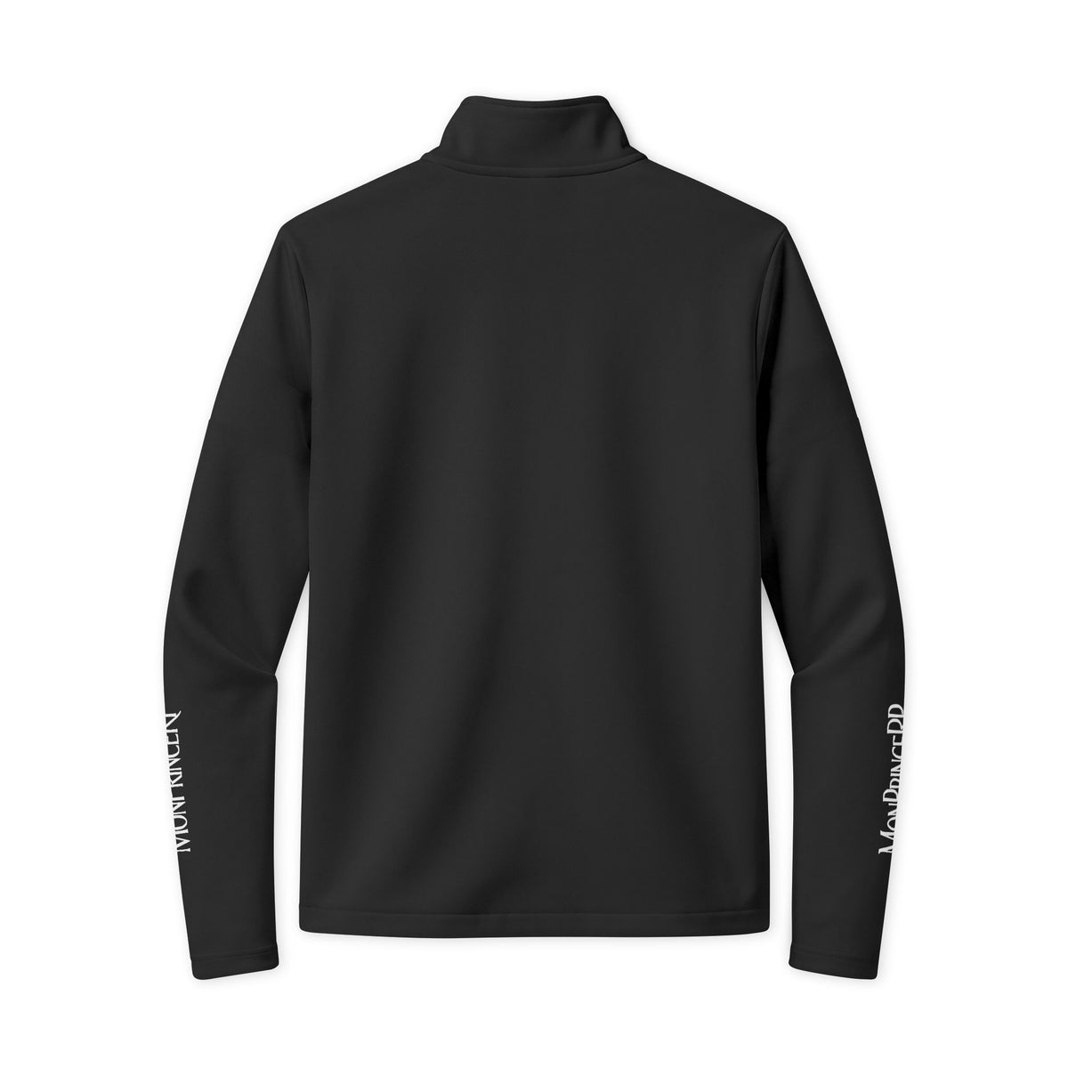 MPRP Vélocité — Signature Performance Track Jacket