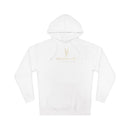 Unisex Hooded Sweatshirt
