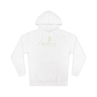 Unisex Hooded Sweatshirt