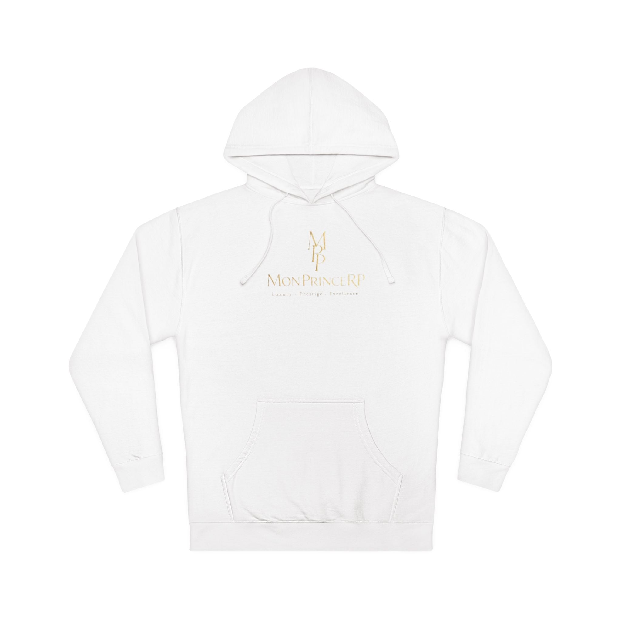 Unisex Hooded Sweatshirt