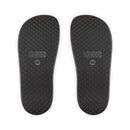 MonPrinceRP Royal Blue Signature Slides – Men's Edition