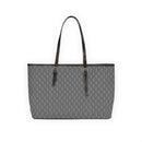 MonPrinceRP Gris Élégance™ — Signature Luxury Shoulder Bag