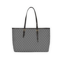 MonPrinceRP Gris Élégance™ — Signature Luxury Shoulder Bag