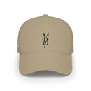 MonPrinceRP™ - Low Profile Baseball Cap