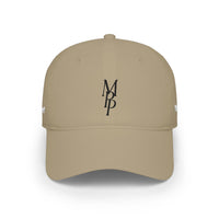 MonPrinceRP™ - Low Profile Baseball Cap