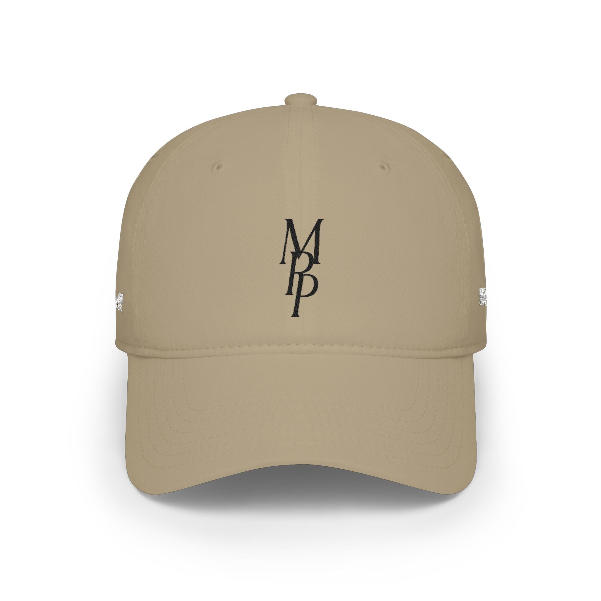 MonPrinceRP™ - Low Profile Baseball Cap