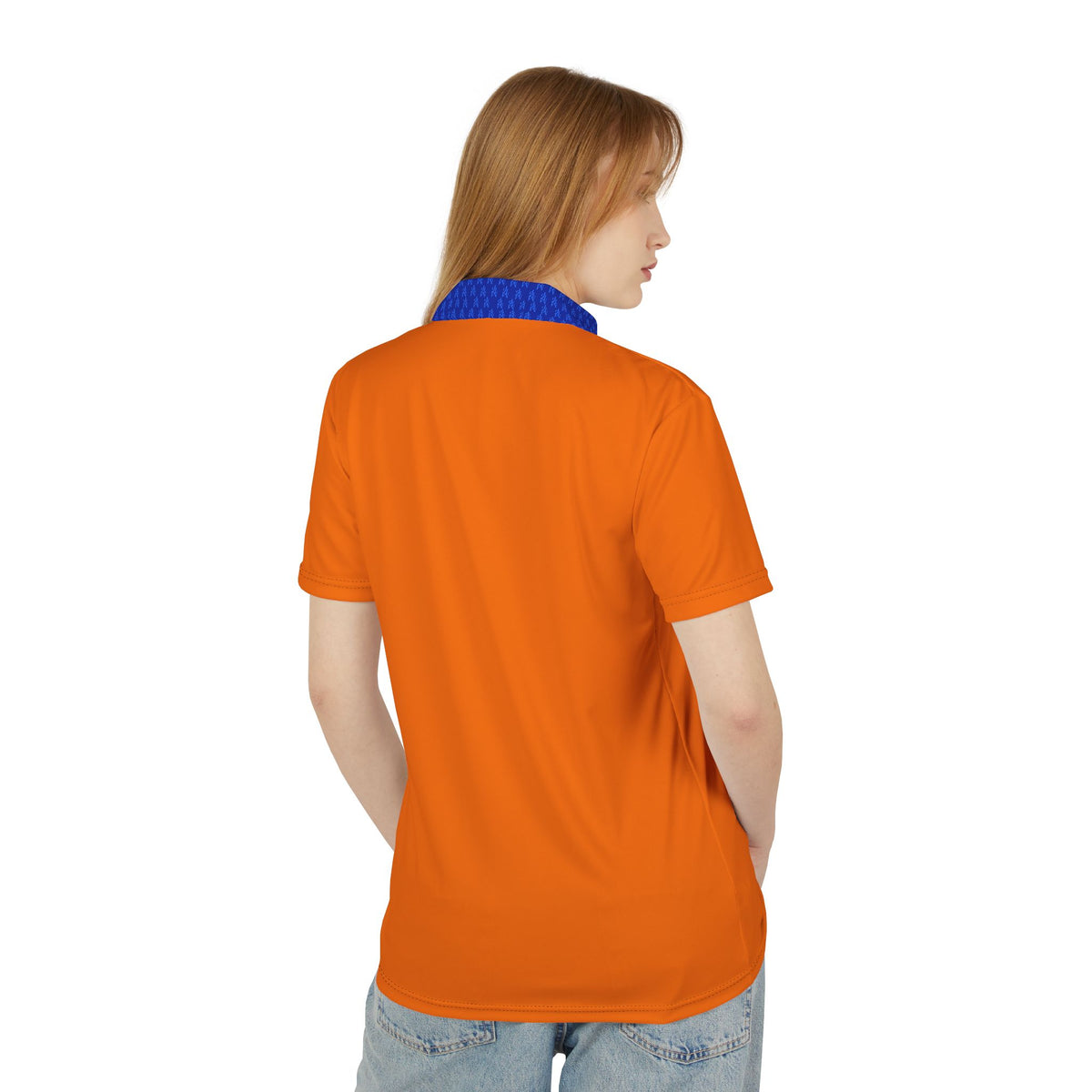 Unisex Polo Shirt (AOP)