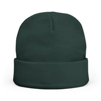 MonPrinceRP™ - Knit Beanie (Embroidery)