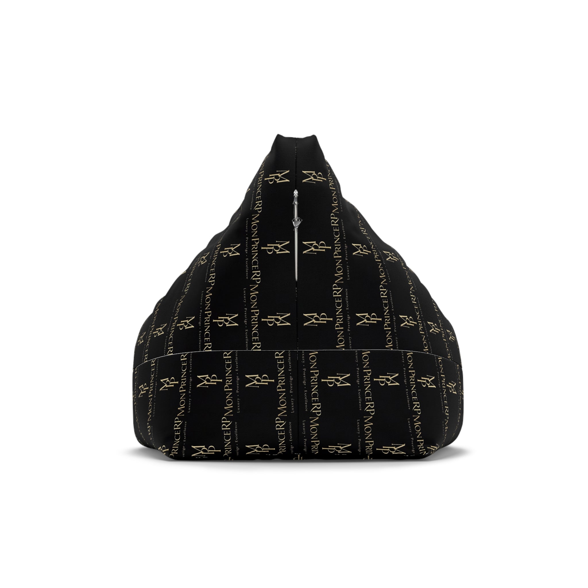 MonPrinceR™ - PBean Bag Chair Cover
