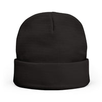 MonPrinceRP™ - Knit Beanie (Embroidery)