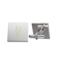Cufflinks