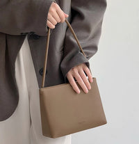 Versatile And Minimalist Square Handbag™