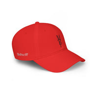 MonPrinceRP™ - Low Profile Baseball Cap