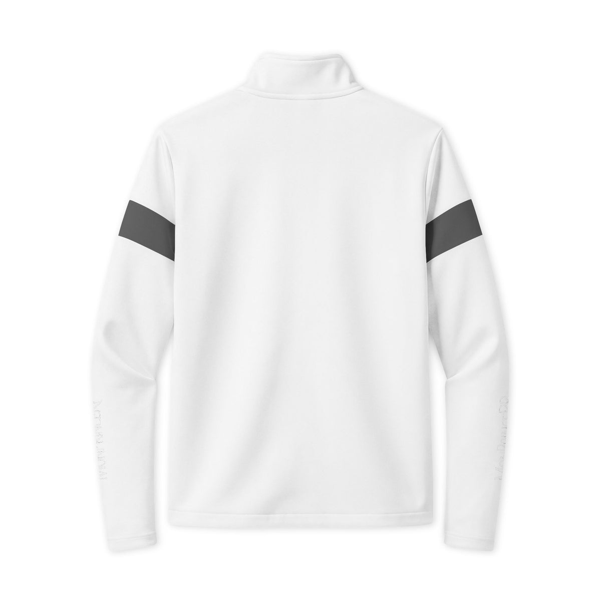 MPRP Vélocité — Signature Performance Track Jacket