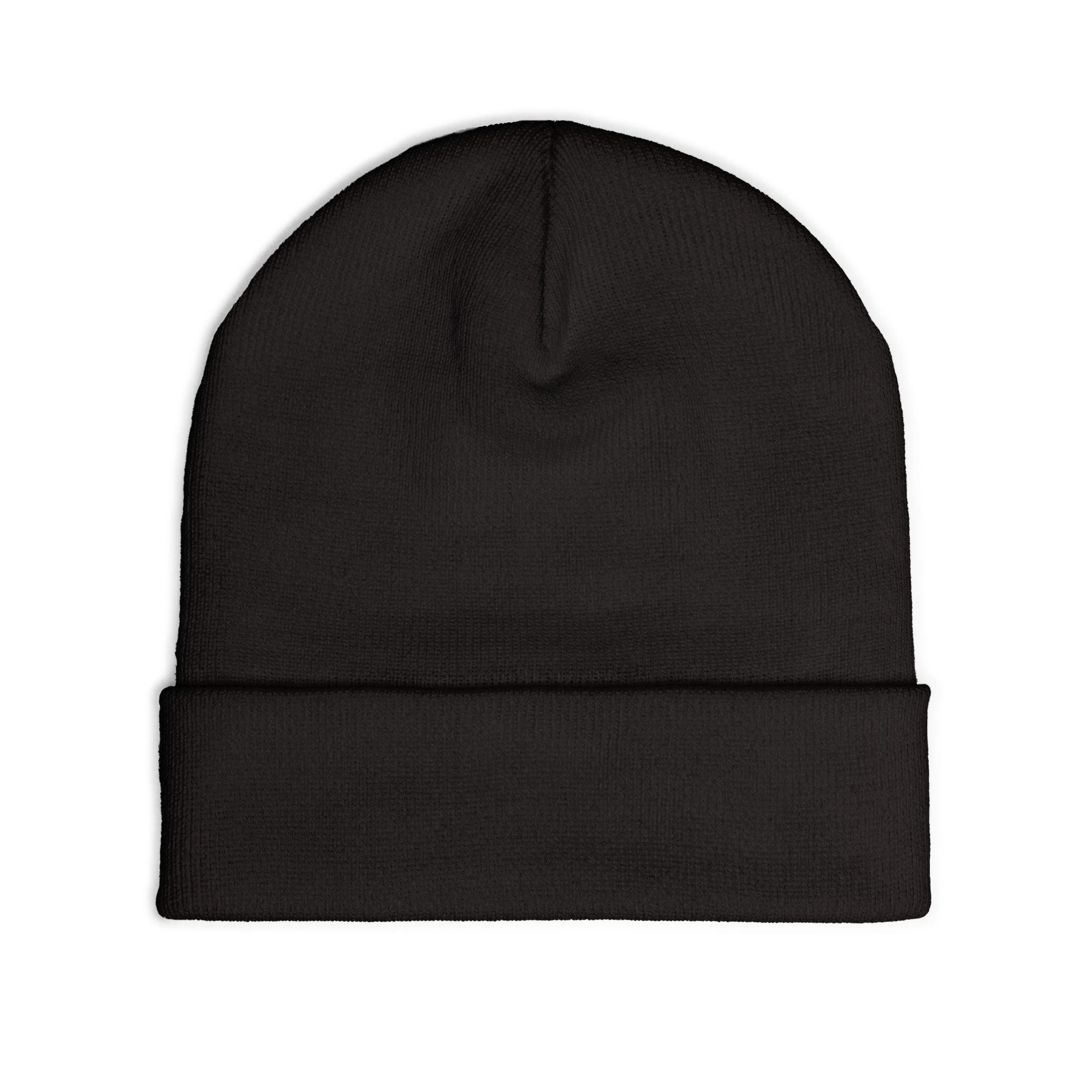 MonPrinceRP™ - Knit Beanie (Embroidery)