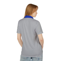 Unisex Polo Shirt (AOP)