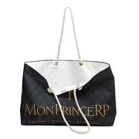 Weekender Bag - MonPrinceRP™