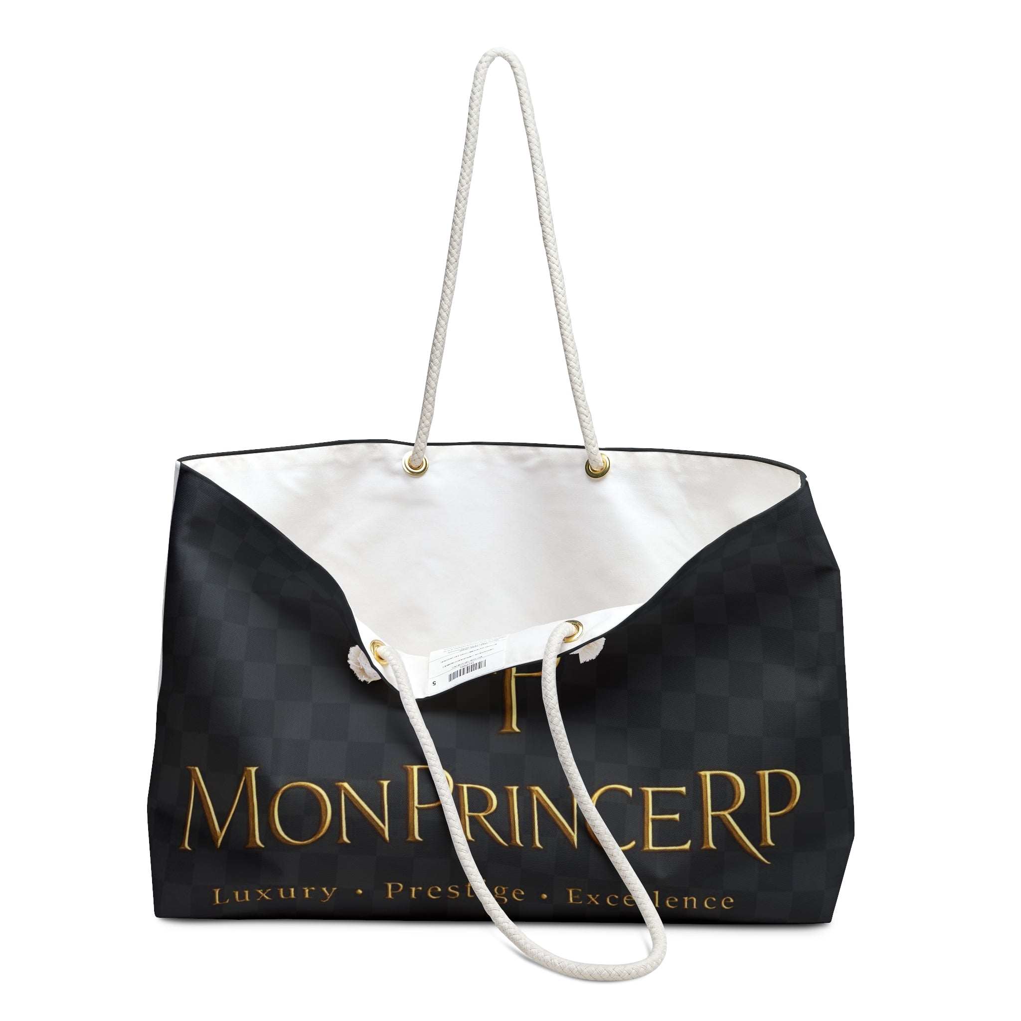 Weekender Bag - MonPrinceRP™