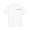 MonPrinceRP™ Maison Signature Heavyweight T-Shirt | MPRP Blue Code™