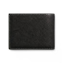 Copy of Bi-Fold Wallet with Flip