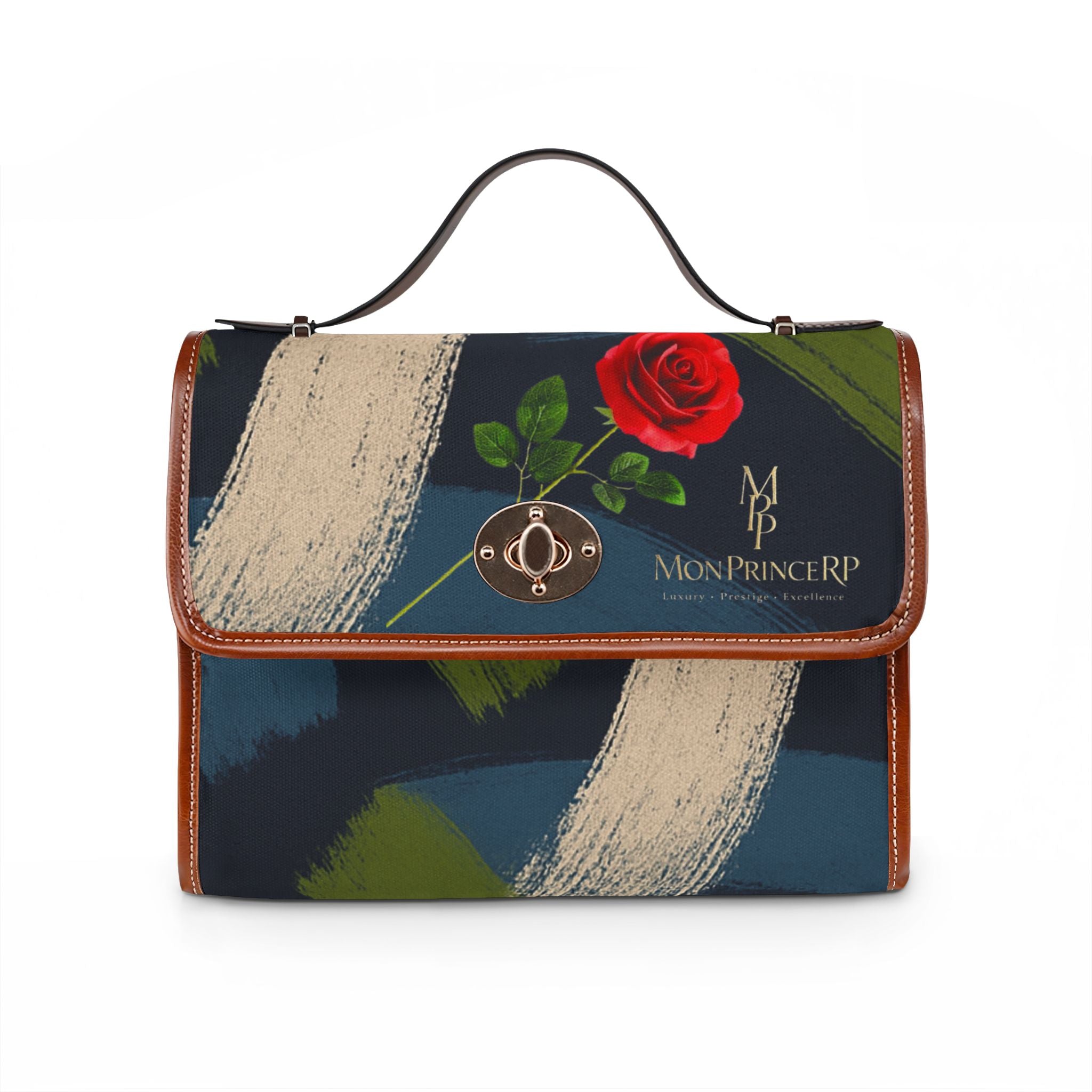 Waterproof MonPrinceRP Bag™️